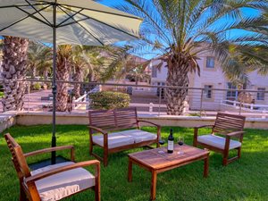 פינת ישיבה שלבים טבעי-קומפלט