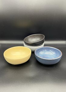 צלוחית טאפס 10/4 צבעוני