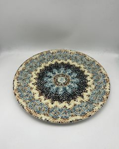 צלחת הרמוניה 25 קוטר