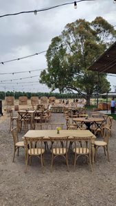 שולחן נפוליאון מהודר 1/2