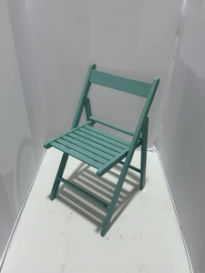 כסא טורקיז שלבים