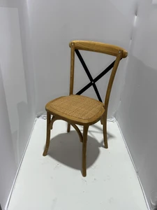 כסא קרוס טבעי