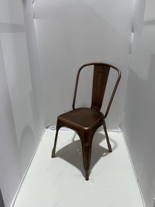 כסא דרותי רגיל כתום