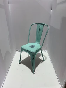 כסא דרותי רגיל מנטה