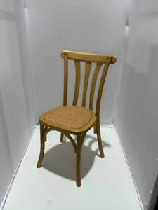 כסא אלון טבעי