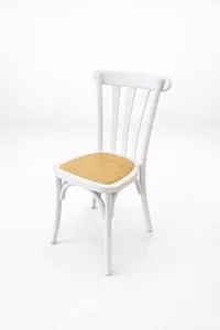 כסא אלון לבן