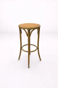 כסא בר קרוס ללא משענת