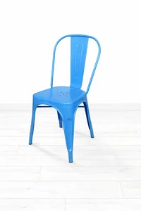 כסא דרותי טורקיז