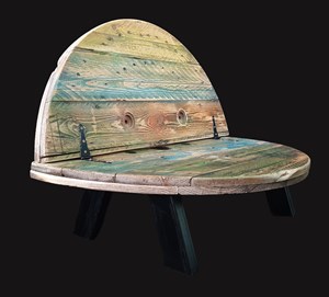 פוטון מעוגל צבעוני