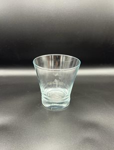 כוס מרטיני נמוכה