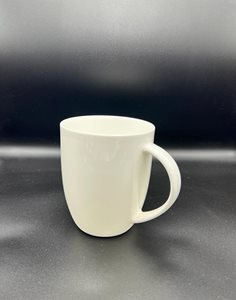 ספל מאג לבן