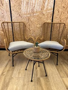 סט טוליפ קומפלט