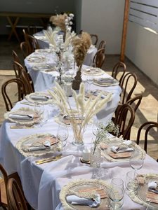 שולחן ירח (1.50 אורך יחידה)