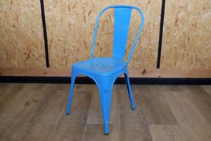 כסא דרותי רגיל טורקיז